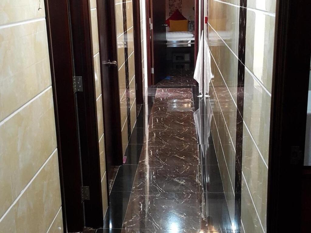 Ranjeet Guest House Hong Kong Exterior photo