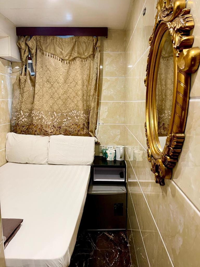 Ranjeet Guest House Hong Kong Exterior photo